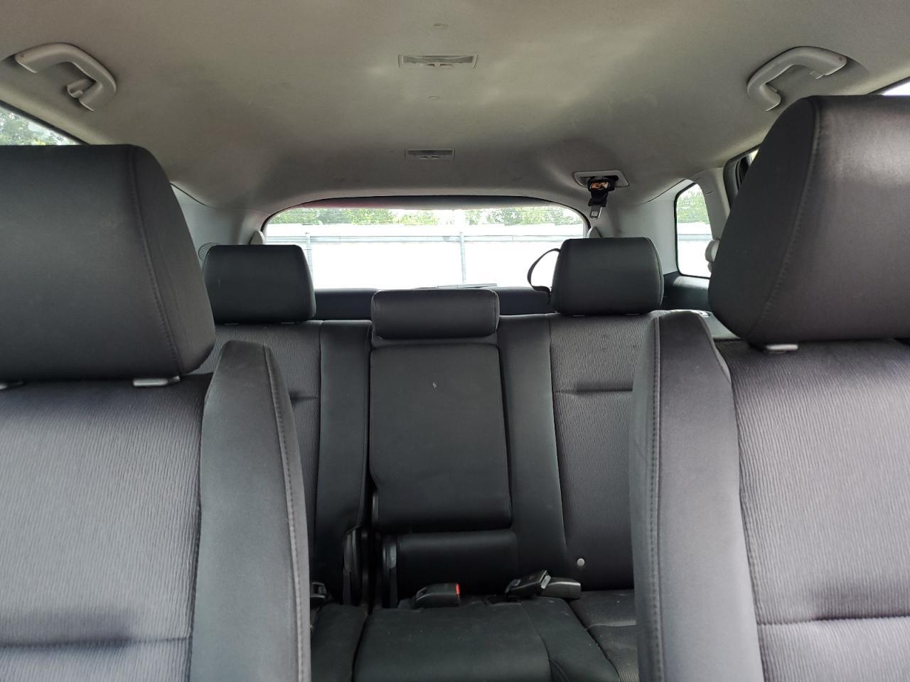 2009 Mazda Cx-9