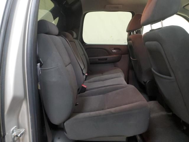 2007 Chevrolet Avalanche K1500