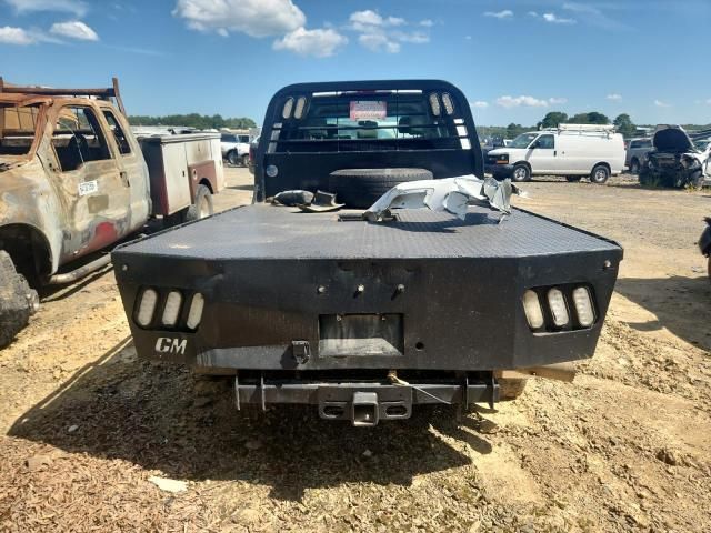 2017 Ford F350 Super Duty