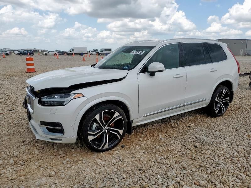2024 Volvo Xc90 Ultimate