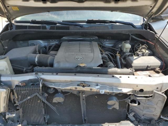 2008 Toyota Tundra Double Cab