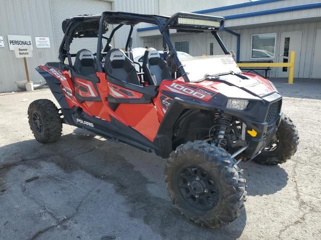 2015 Polaris RZR XP 4 1000
