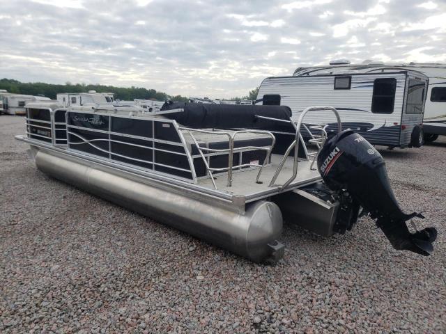 2018 Other 2018 Southbay Boat-Boats