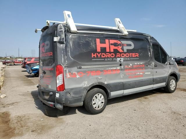 2018 Ford Transit T-250