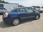 2011 Nissan Sentra 2.0