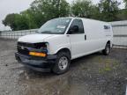 2022 Chevrolet Express G2500