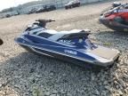 2016 Yamaha VX Deluxe