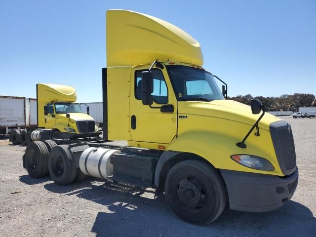 2018 International RH613 Semi Truck