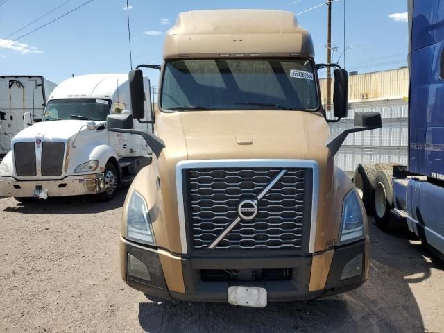 2022 Volvo VNL Semi Truck