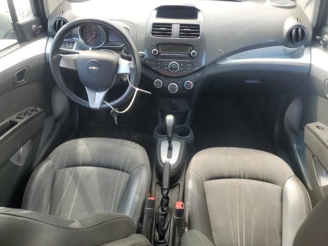 2015 Chevrolet Spark LS