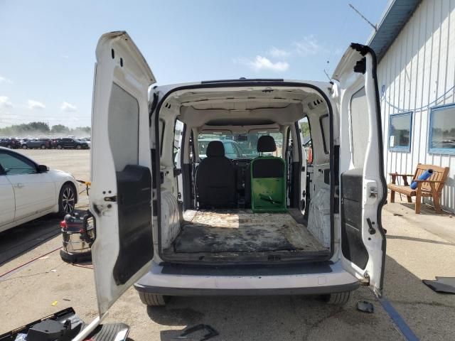 2015 Dodge RAM Promaster City Cargo