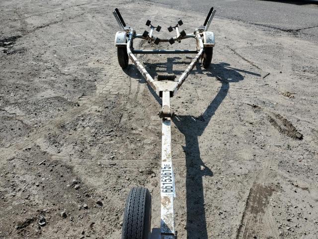 1972 Lund Boat Trailer