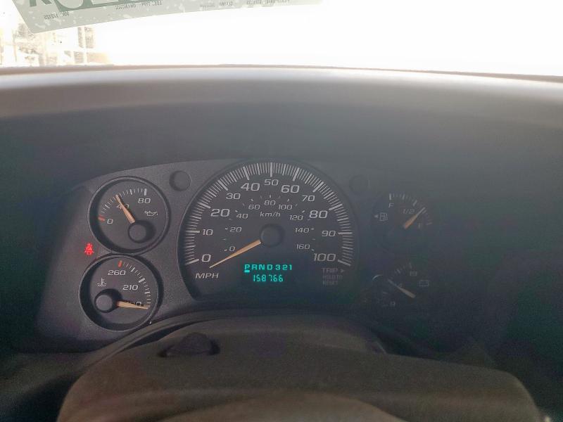 2006 Chevrolet Express G2500