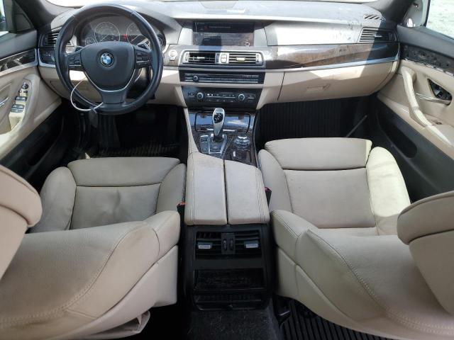 2012 BMW 535 i