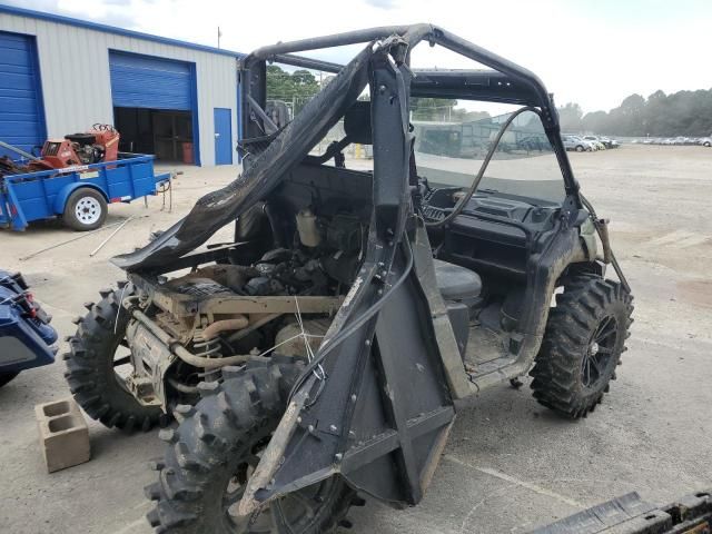 2020 Can-Am 2020 CAN AM Defender-ATV AND Utility Vehicles AT