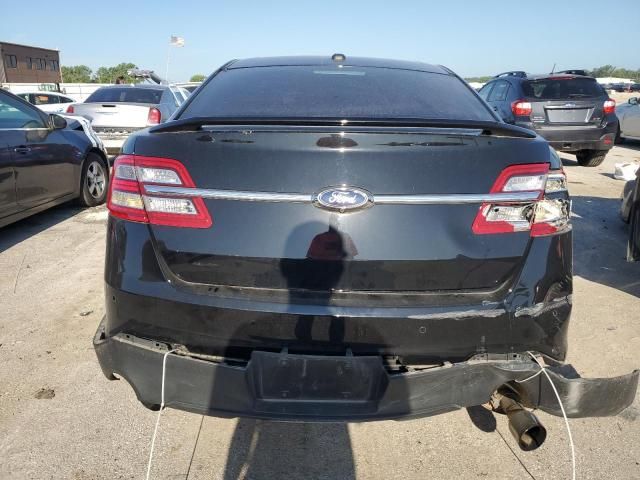 2017 Ford Taurus SHO