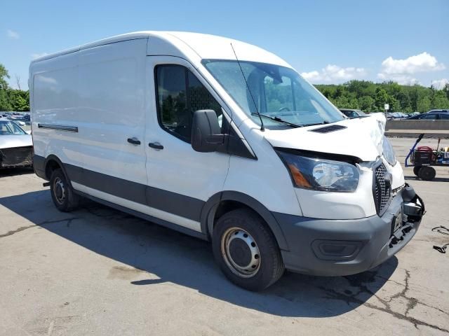 2021 Ford Transit T-250