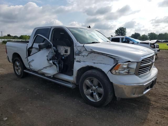 2016 Dodge RAM 1500 SLT