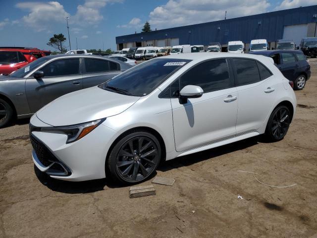 2024 Toyota Corolla xse