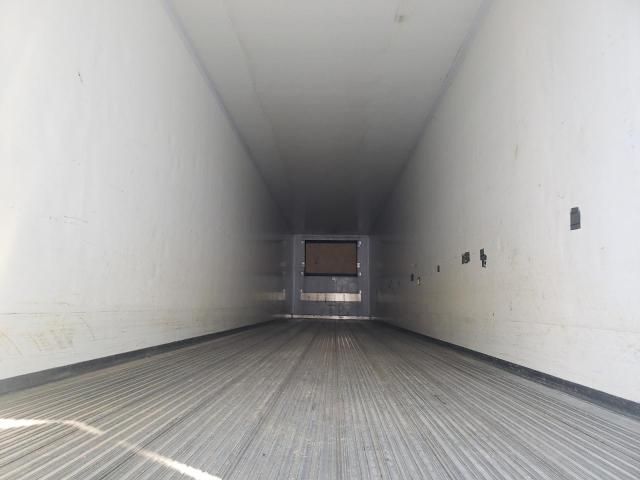 2023 Wabash Rfcvhsc Refrigerated Van Trailer