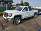 2017 GMC Sierra K1500 SLT