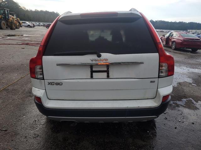 2007 Volvo Xc90 3.2
