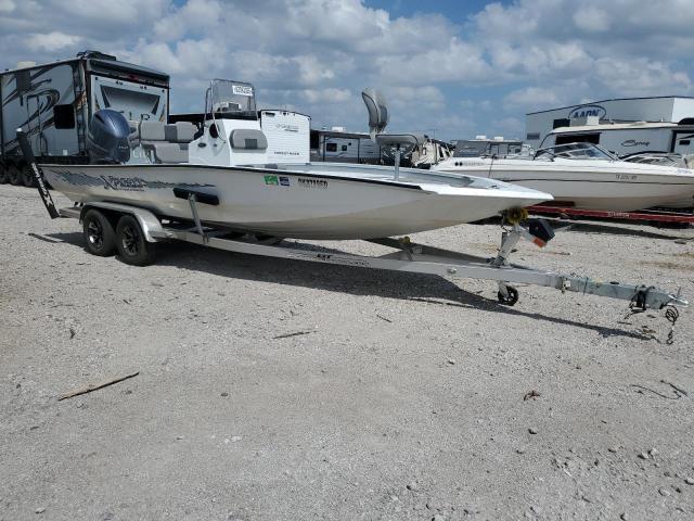 2018 Xpress Boat