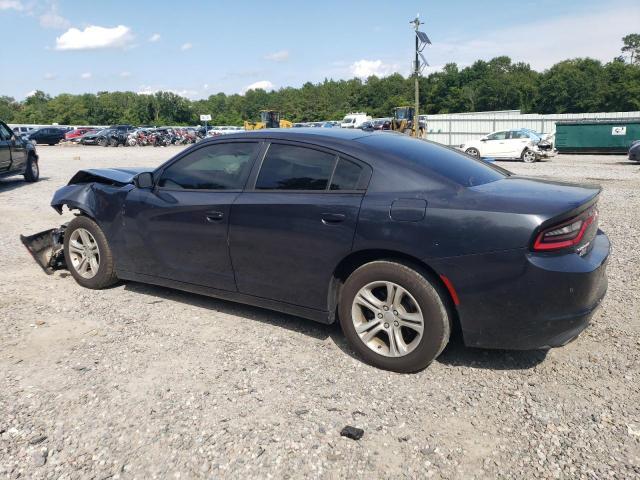 2016 Dodge Charger se