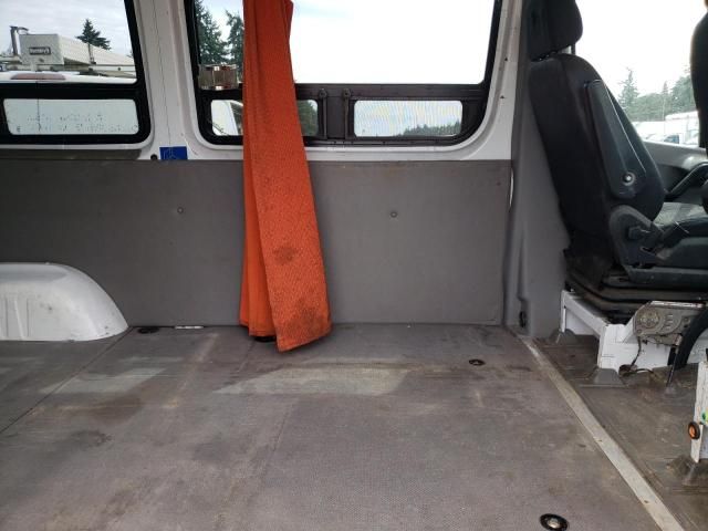 2009 Dodge Sprinter 2500