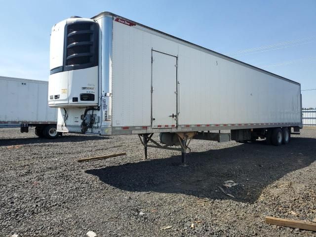 2019 Great Dane 2019 Great Dane Refrigerated Van Trailer
