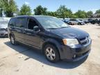 2011 Dodge Grand Caravan Crew