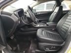 2017 Ford Fusion SE Phev