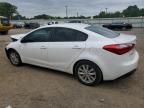 2014 KIA Forte LX