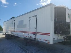 2017 Utility VS2RA Refrigerated Van Trailer en venta en Loganville, GA
