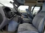 1998 Dodg RAM Van Conversion 3