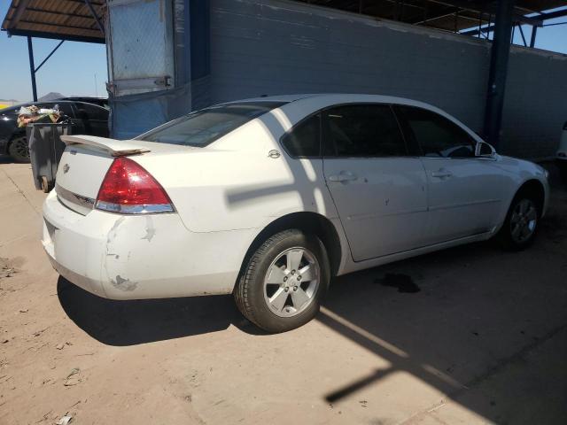 2007 Chevrolet Impala lt