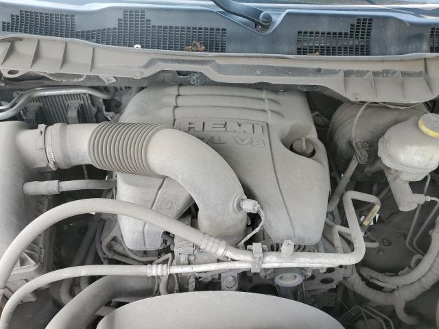 2017 Dodge RAM 1500 ST