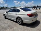 2011 BMW 528 I