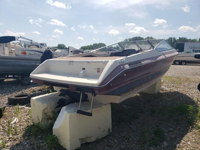 1991 Esco Boat