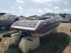 1991 Esco Boat