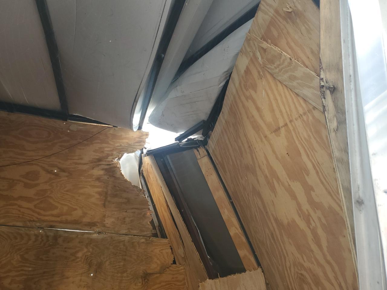 2022 Spartan Cargo SP7X18TA Enclosed Cargo Trailer
