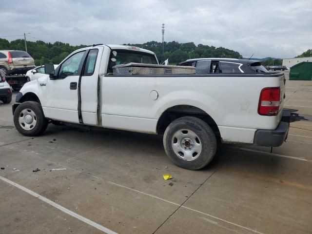 2008 Ford F150