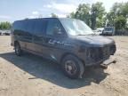 2014 Chevrolet Express G3500 LT