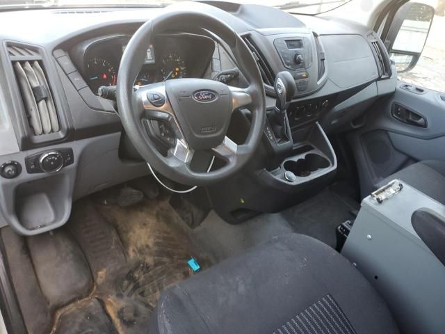 2019 Ford Transit T-150