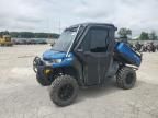 2022 Can-Am Defender Limited Cab HD10