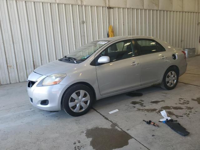 2008 Toyota Yaris