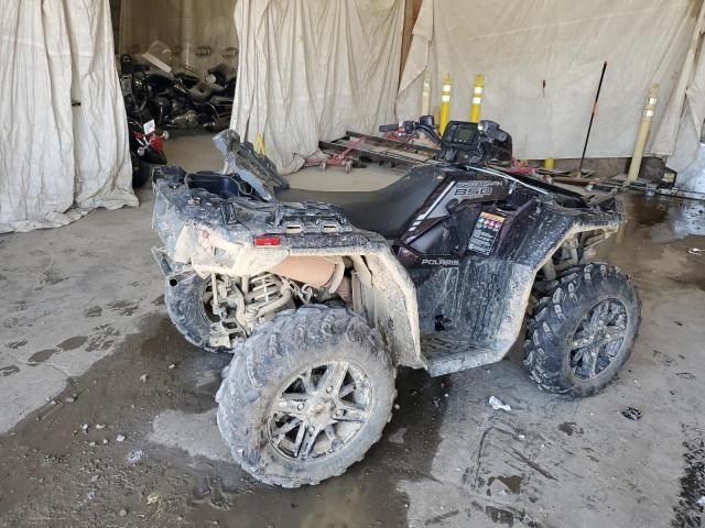 2024 Polaris Sportsman 850 Premium ATV ATV