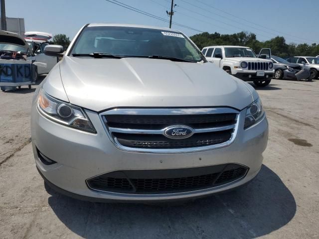 2010 Ford Taurus SHO