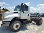 2012 International 4400 Truck Cab AND Chassis
