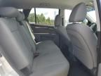2011 Hyundai Santa FE GLS